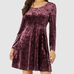 Forever 21, Small, Purple